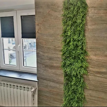 Rynek 23 Lux, Apartament Z Widokiem Na Ratusz Starego Miasta Gliwice Exterior photo