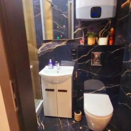 Rynek 23 Lux, Apartament Z Widokiem Na Ratusz Starego Miasta Gliwice Exterior photo