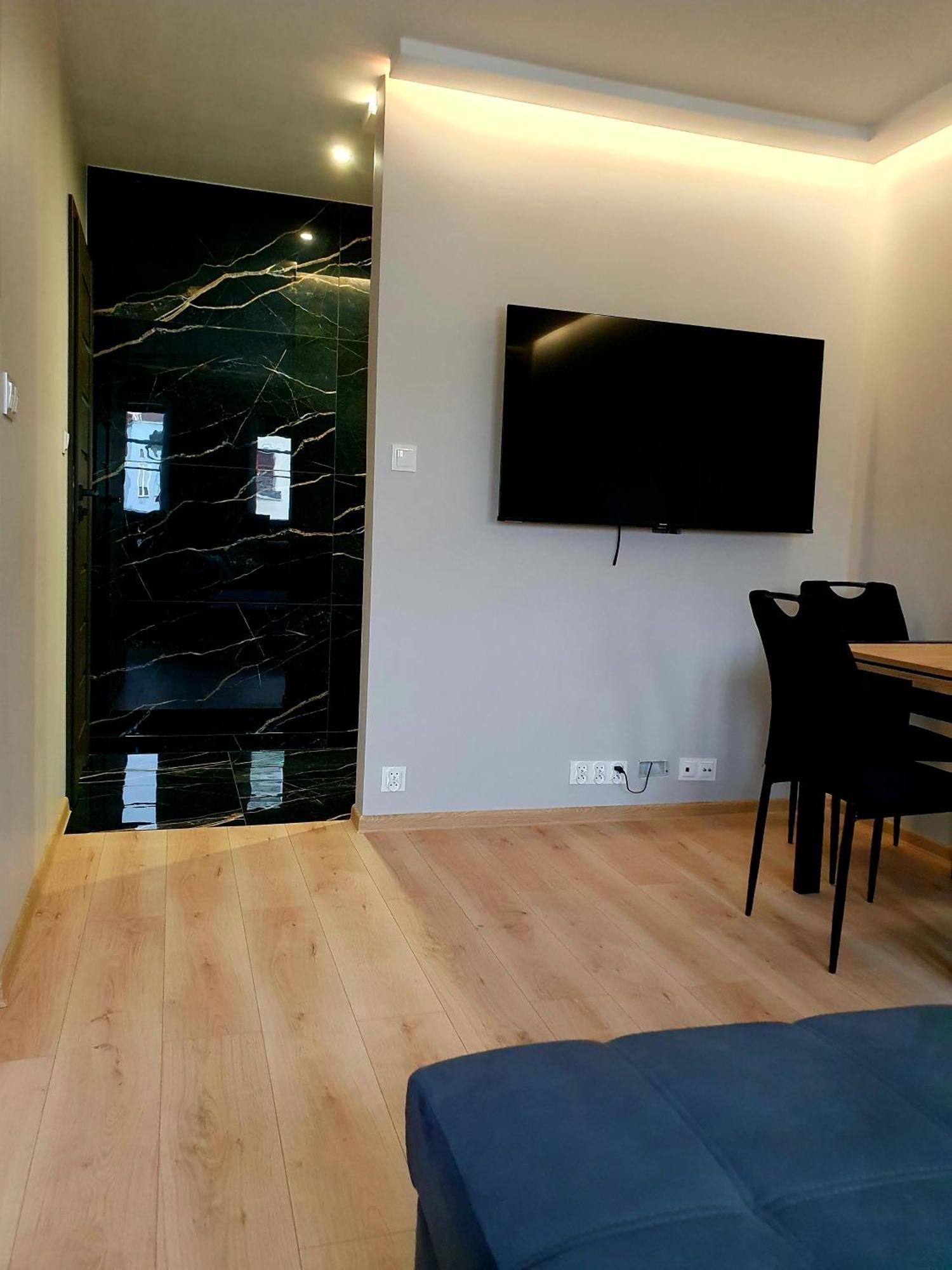 Apartment Rynek 23 Lux, Z Widokiem Na Ratusz Starego Miasta *