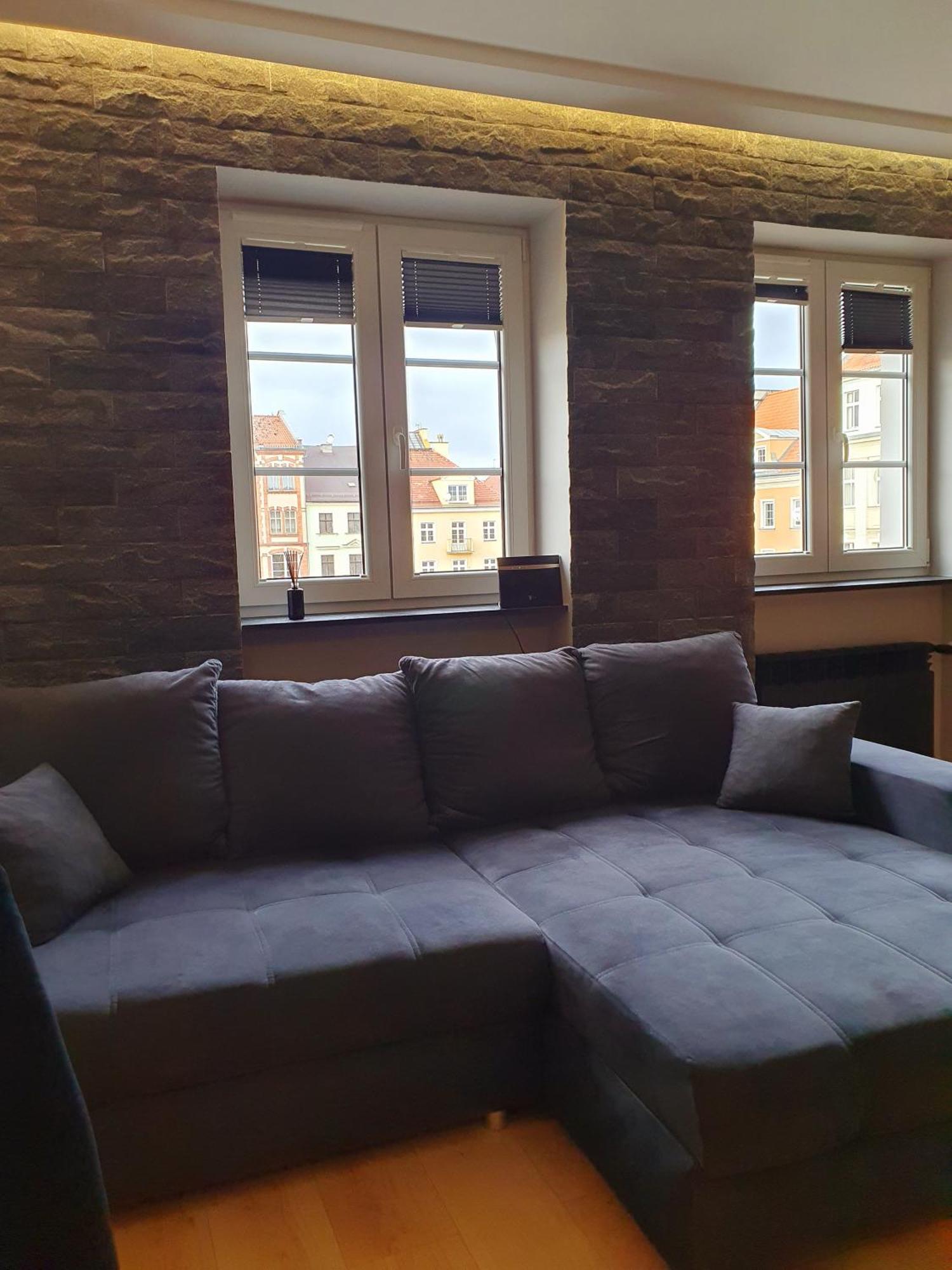 Apartment Rynek 23 Lux, Z Widokiem Na Ratusz Starego Miasta