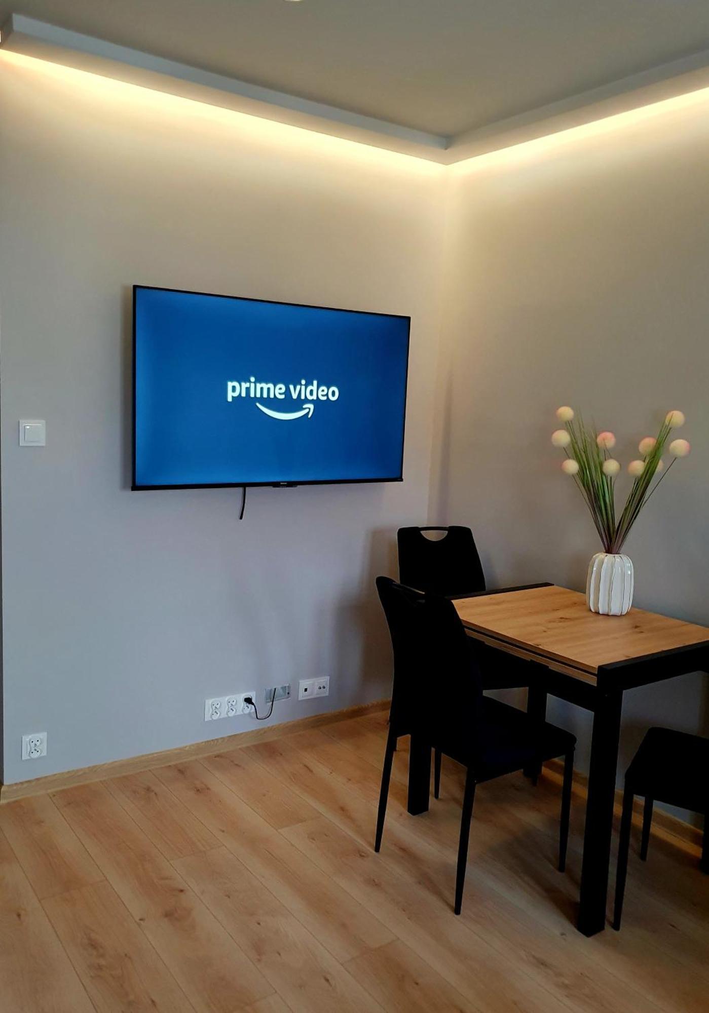 Apartment Rynek 23 Lux, Z Widokiem Na Ratusz Starego Miasta
