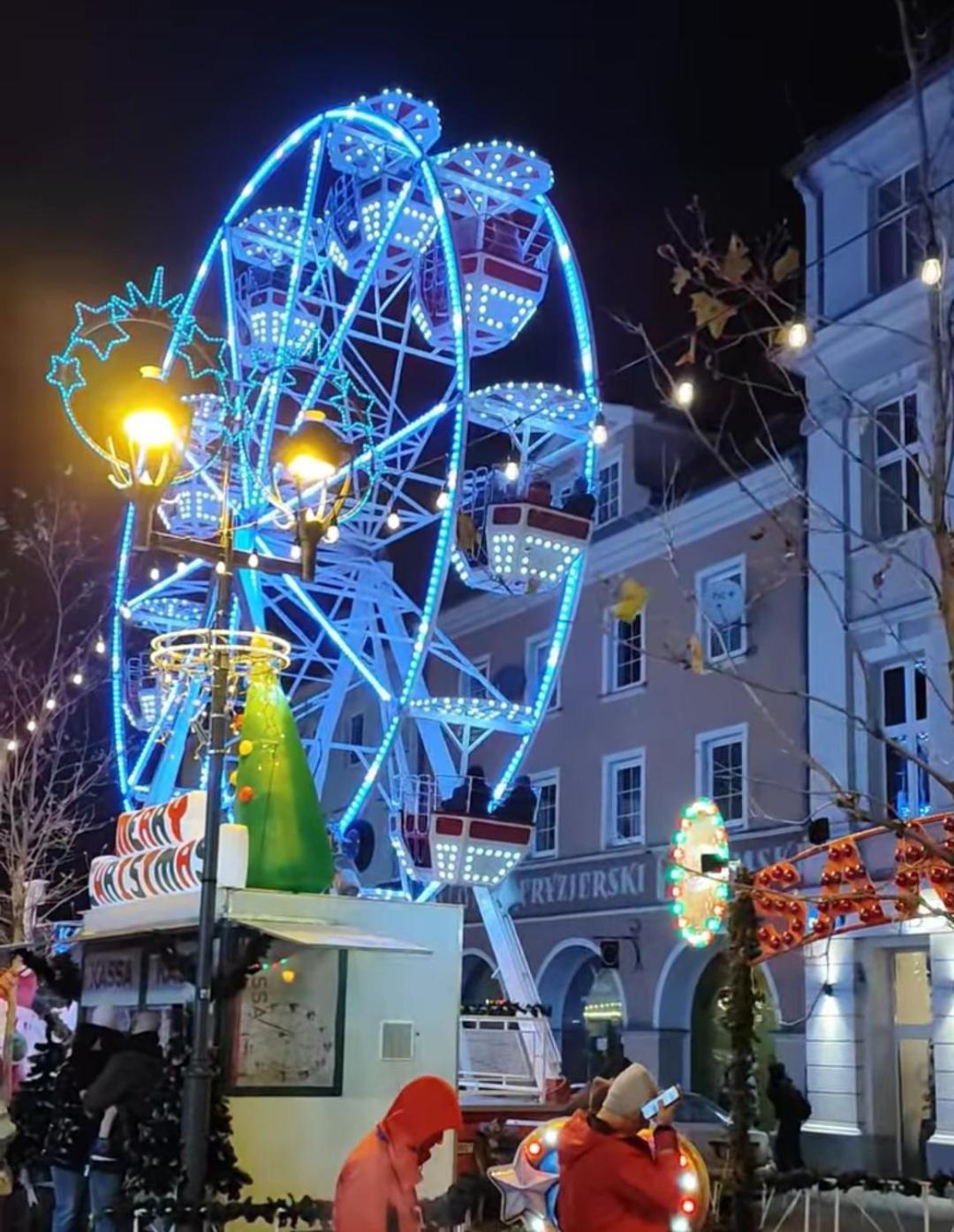 Apartment Rynek 23 Lux, Z Widokiem Na Ratusz Starego Miasta *